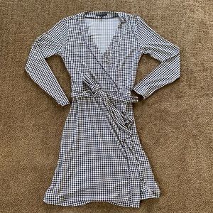 Banana Republic Wrap dress